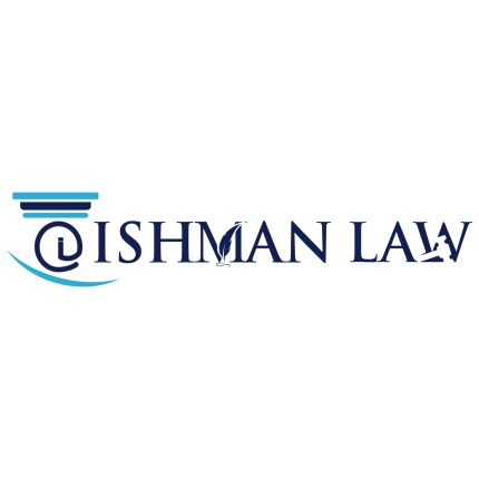 Logotipo de Ishman Law Firm, PC