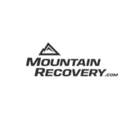 Logotipo de Mountain Recovery