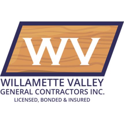 Logo von Willamette Valley General Contractors