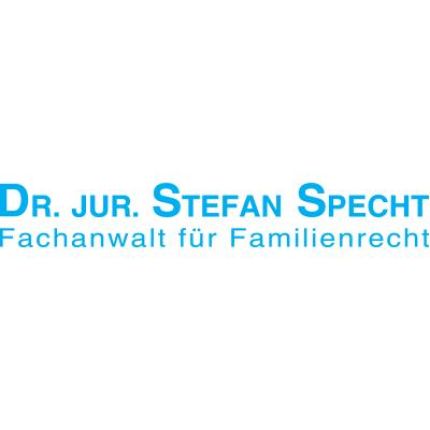 Logotyp från Dr. jur. Stefan Specht