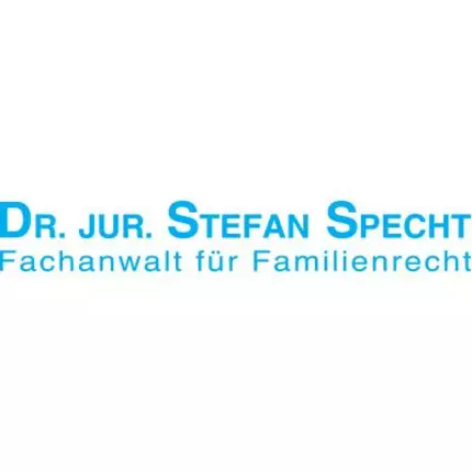 Logo van Dr. jur. Stefan Specht