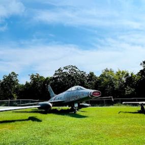 Bild von Aviation Cadet Museum