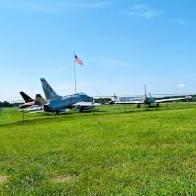 Bild von Aviation Cadet Museum