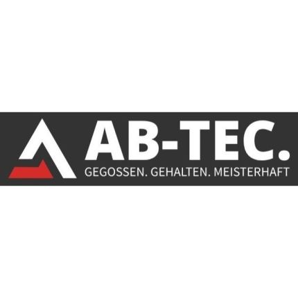 Logo von AB-Tec. GmbH Hamburg & Schleswig-Holstein