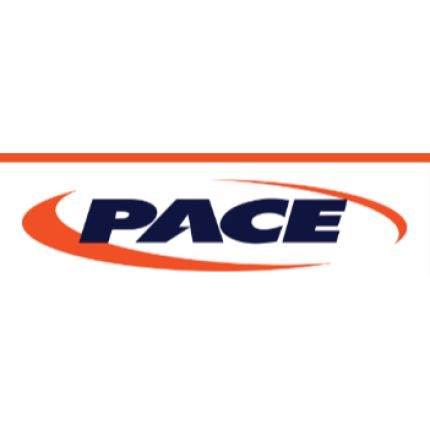 Logo from Pace Electronics