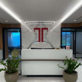 Truxton Nashville Lobby