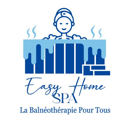 Logo fra Easy Home Spa