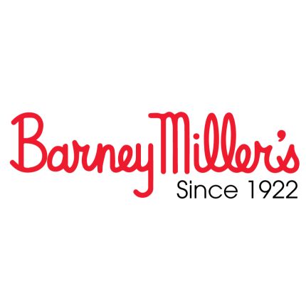 Logo da Barney Miller's