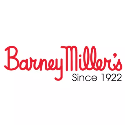 Logo de Barney Miller's