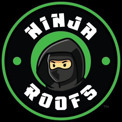 Logo from Ninja Roofs