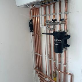 Bild von Nuworks Plumbing & Heating Ltd