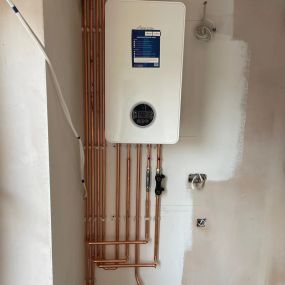 Bild von Nuworks Plumbing & Heating Ltd