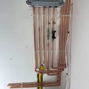 Bild von Nuworks Plumbing & Heating Ltd