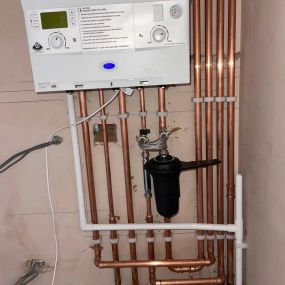 Bild von Nuworks Plumbing & Heating Ltd