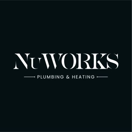 Logótipo de Nuworks Plumbing & Heating Ltd