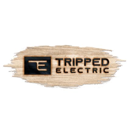 Logotipo de Tripped Electric