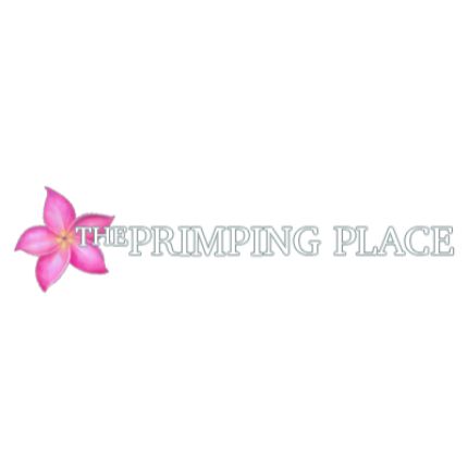 Logo from THE PRIMPING PLACE