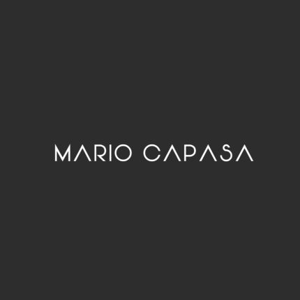 Logotipo de Mario Capasa