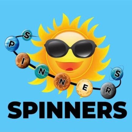 Logo da Spinners SD