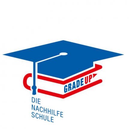 Logo van Grade up Nachhilfe Rösrath Hoffnungsthal