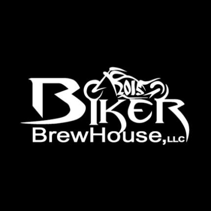 Logotipo de Biker Brewhouse