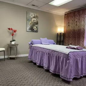 The main advantages of massage therapy are the following: It is a natural and non-invasive treatment option. 
Massage therapy can help to relieve pain, stiffness, and muscle tension.