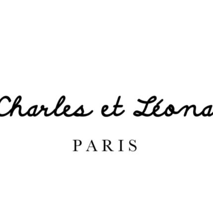 Logotyp från Charles et Leona