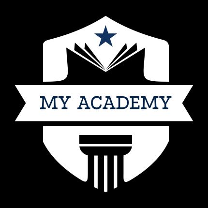 Logo da My Academy