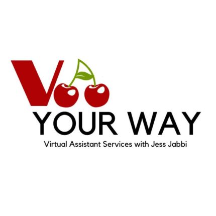 Logo de VA Your Way