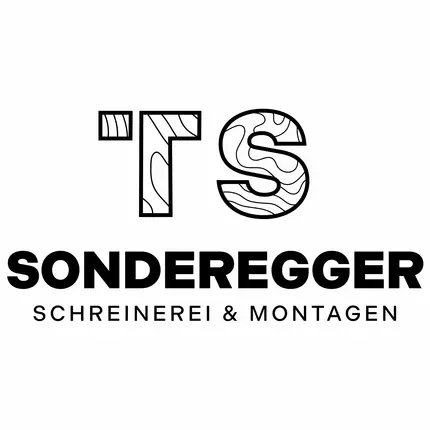 Logo von Sonderegger Schreinerei & Montagen