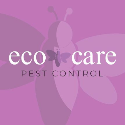 Logotyp från EcoCare Pest Control