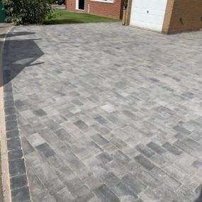 Bild von Roomes Paving & Construction