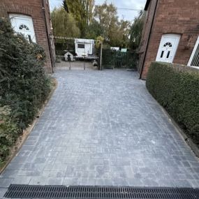 Bild von Roomes Paving & Construction