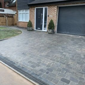 Bild von Roomes Paving & Construction