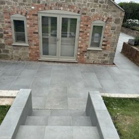 Bild von Roomes Paving & Construction