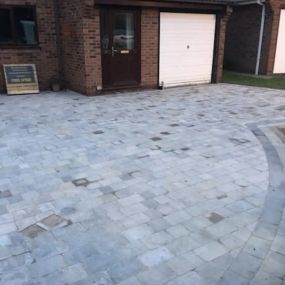 Bild von Roomes Paving & Construction