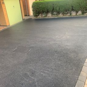 Bild von Roomes Paving & Construction