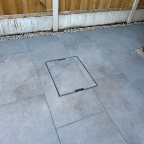 Bild von Roomes Paving & Construction