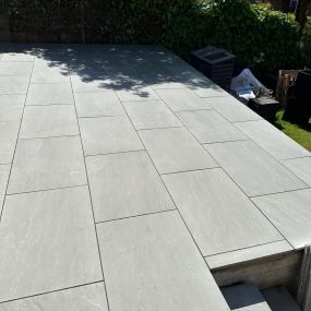 Bild von Roomes Paving & Construction