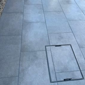 Bild von Roomes Paving & Construction