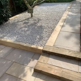 Bild von Roomes Paving & Construction