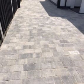 Bild von Roomes Paving & Construction