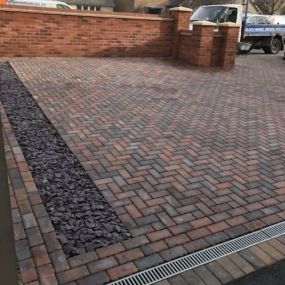 Bild von Roomes Paving & Construction