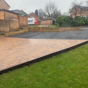 Bild von Roomes Paving & Construction