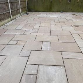 Bild von Roomes Paving & Construction