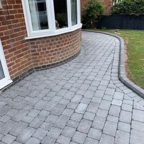 Bild von Roomes Paving & Construction