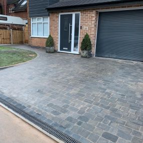 Bild von Roomes Paving & Construction