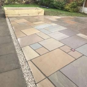 Bild von Roomes Paving & Construction