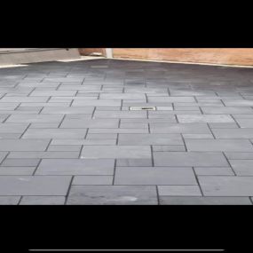 Bild von Roomes Paving & Construction