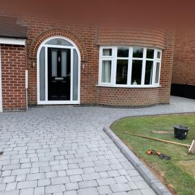 Bild von Roomes Paving & Construction